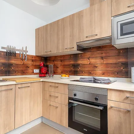 Apartment Casa Kaliste Puerto Calero