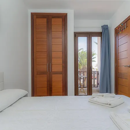 Casa Kaliste Apartment