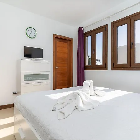 Casa Kaliste Apartment *