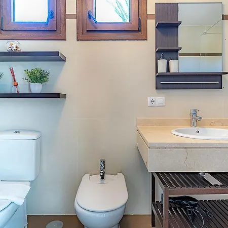 Casa Kaliste Apartment