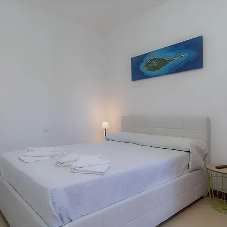 Casa Kaliste Apartment *