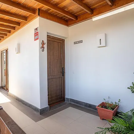 Casa Kaliste Apartment