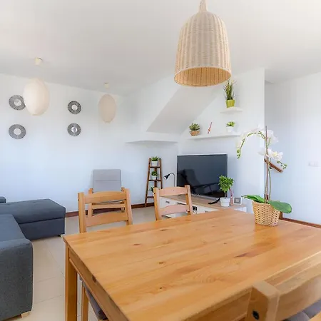 Apartment Casa Kaliste Puerto Calero