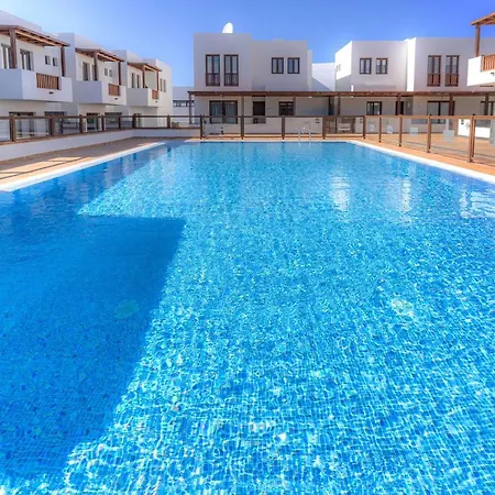 Casa Kaliste Apartment Puerto Calero