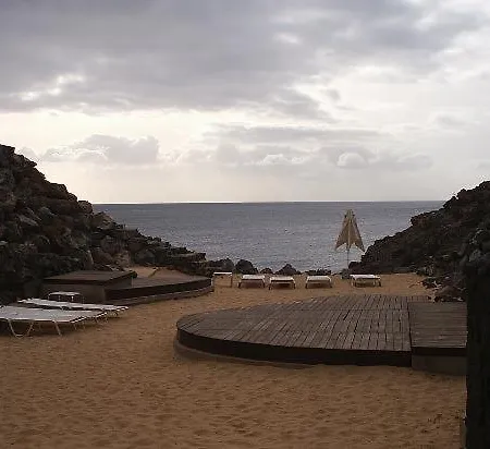 Casa Kaliste Puerto Calero