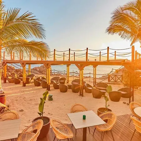 Casa Kaliste Apartment Puerto Calero