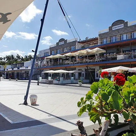 Apartment Casa Kaliste Puerto Calero