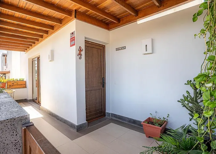 Casa Kaliste Apartamento