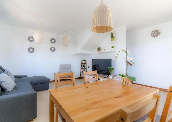 Apartamento Casa Kaliste Puerto Calero