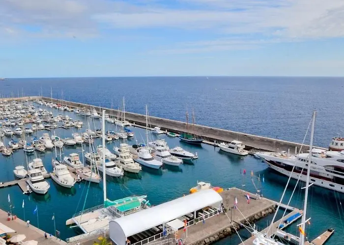 Casa Kaliste Puerto Calero