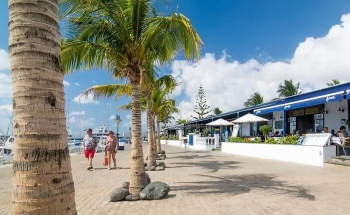 Casa Kaliste Puerto Calero