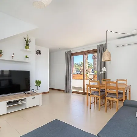 Apartman Casa Kaliste Puerto Calero