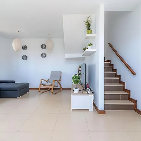 Apartman Casa Kaliste *