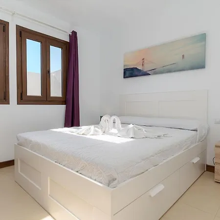Casa Kaliste Apartman Puerto Calero
