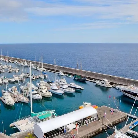 Casa Kaliste Puerto Calero